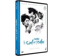 Entre le ciel et l'enfer Collection Fnac DVD E