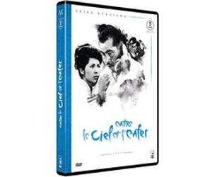 Entre le ciel et l'enfer Collection Fnac DVD E