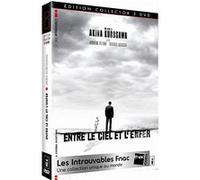 Entre le Ciel et l'Enfer E