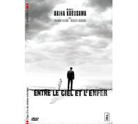 Entre Le Ciel et l'enfer [Édition Collector]
