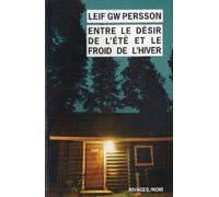 Entre le désir de l'été et le froid de l'hiver