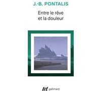 Entre le rêve et la douleur J.-B. Pontalis (Auteur)