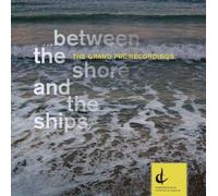 Entre le rivage et les navires