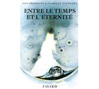 Entre le temps et l'éternité
