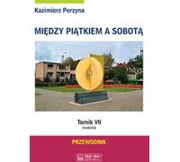 Entre le vendredi et le samedi Volume 7