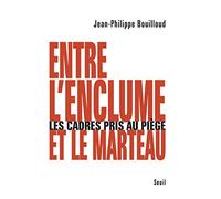 Entre L'enclume Et Le Marteau : Les Cadres Pris Au Piège