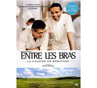 ENTRE LES BRAS - 2 DVD [HD DVD]