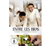 Entre Les Bras - 3 Sterne. 2 Generationen. 1 Küche (DVD)