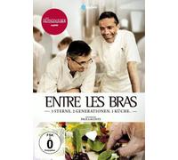 Entre Les Bras - 3 Sterne. 2 Generationen. 1 Küche (Special Edition)