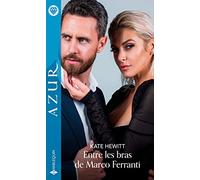 Entre les bras de Marco Ferranti