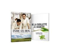 Entre Les Bras : La Cuisine En Héritage