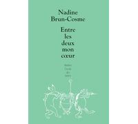 Entre les deux mon cœur