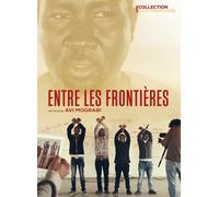 ENTRE LES FRONTIERES - DVD [HD DVD]