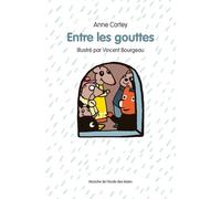 Entre Les Gouttes