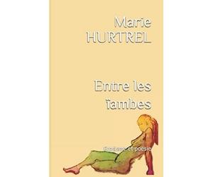 Entre les ïambes: Erotisme et poésie