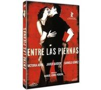 Entre les jambes (1999) / Entre las Piernas (DVD) G