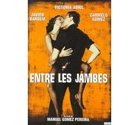 Entre Les Jambes