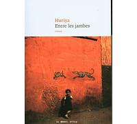 Entre les jambes