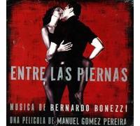 Bonezzi, Bernardo - BO Entre les Jambes (M.G Pereira)