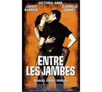 Entre les jambes - VF [VHS]