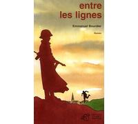 Entre les lignes