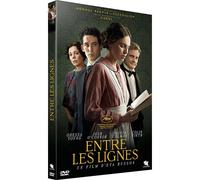 Entre Les Lignes
