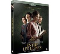 Entre les lignes – Blu-ray – Warner Bros.