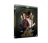 Entre les lignes – Blu-ray – Warner Bros.