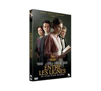 Entre les lignes – DVD – Warner Bros.