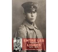 Entre les lignes: En quête d'Isabelle