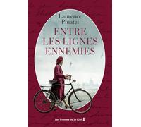 Entre les lignes ennemies