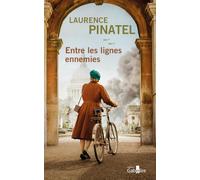 Entre les lignes ennemies