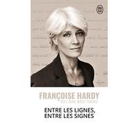 Entre les lignes, entre les signes