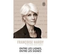 Entre les lignes, entre les signes - Anne-Marie Simond - J'ai Lu - Poche - Essai