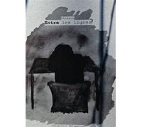 Entre les lignes - Péléane - Bookelis - broché - Récit