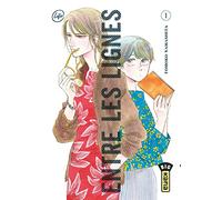 Kana Entre les lignes tome 1