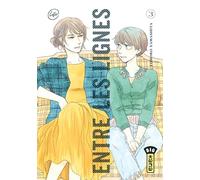 Entre les lignes – Tome 3 – Kana