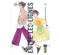 Entre les lignes - Tome 4