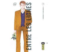 Entre les lignes - Tome 7