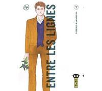 Entre les lignes - Tome 7