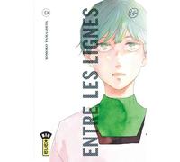 Entre les lignes - Tome 9