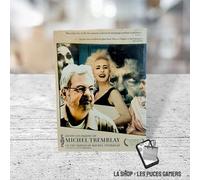 Entre Les Mains De Michel Tremblay (2007) - Dvd