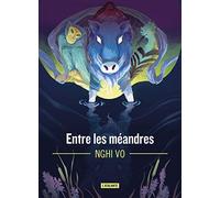 Entre les méandres