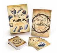 Entre les mondes : la magie des ombres avec les cartes d'oracle Bone et Curio