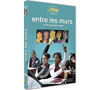 Entre les murs – DVD – Seven7
