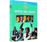 Entre les murs Blu-ray