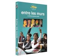 Entre les murs DVD E