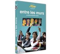 Entre les murs DVD E