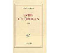 Entre les oreilles