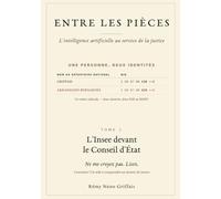 ENTRE LES PIÈCES: L’Insee devant le Conseil d’État